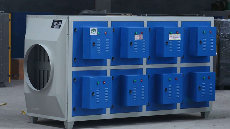 滤筒除尘器选型：关键指标与实际应用考量
