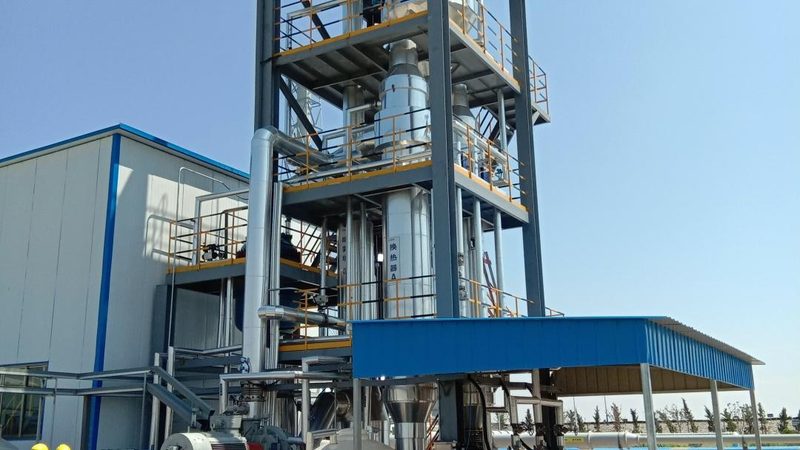小区污水处理设备：揭秘其报价背后的考量因素