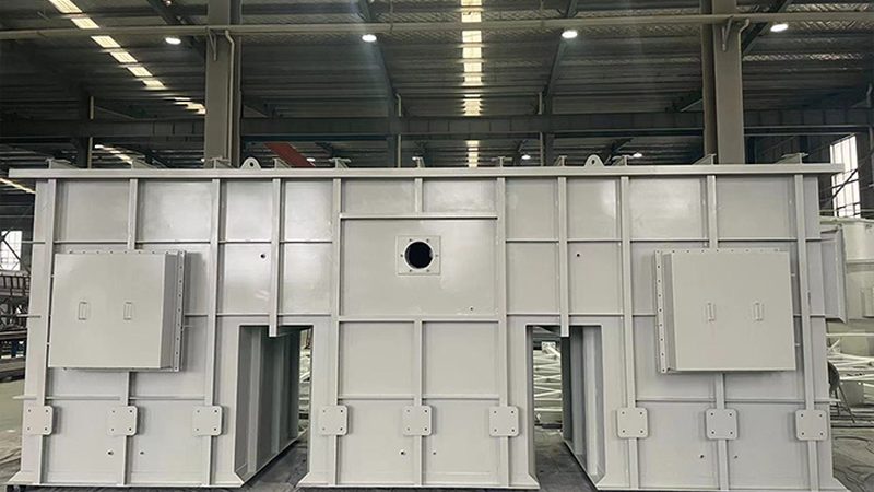 静电除尘器：揭秘优质品牌的选择标准