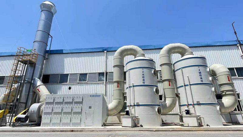 煤矿防爆滤筒除尘器型号选择与报价解析