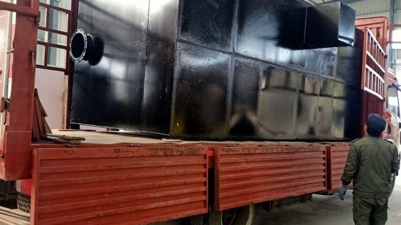 天津全自动加药装置：如何精准控制药剂投加量